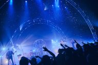 【ライブレポート】miletホールツアー『milet live tour“5AM”2023』が終幕！「皆さんがどんなときでも音楽で寄り添っていたい」 - 画像一覧（1/6）