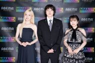 K-POP最大級アワード『MMA2023』に、日本人アーティストとして初出演するimaseがコメント！「最高なパフォーマンスをしたい」 - 画像一覧（6/6）