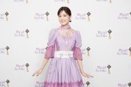 生田絵梨花、このあと『ベストアーティスト2023』で映画『ウィッシュ』劇中歌を披露！「ディズニーの希望や願いを楽曲に込めながら歌いたい」 - 画像一覧（1/1）