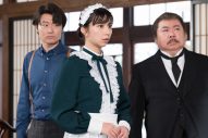 上白石萌歌、NHKのコント番組『LIFE！冬1』に出演決定！「青春時代、受験勉強の支えは『イカ大王体操第2』でした」 - 画像一覧（3/4）