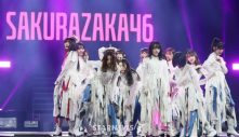 【レポート】櫻坂46、『2023 Asia Artist Awards』で二冠獲得！「世界中のBuddiesの皆さんのおかげです！」（松田里奈） - 画像一覧（2/4）