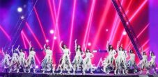 【レポート】櫻坂46、『2023 Asia Artist Awards』で二冠獲得！「世界中のBuddiesの皆さんのおかげです！」（松田里奈） - 画像一覧（1/4）