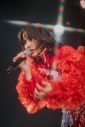 【ライブレポート】のん、クリスマスライブをファンクラブ限定で開催 - 画像一覧（5/10）