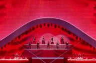 【ライブレポート】TWICEワールドツアー追加公演に幕！ 2024年夏のSPECIAL公演開催＆アルバムリリース発表 - 画像一覧（16/19）