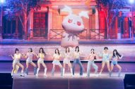 【ライブレポート】TWICEワールドツアー追加公演に幕！ 2024年夏のSPECIAL公演開催＆アルバムリリース発表 - 画像一覧（15/19）