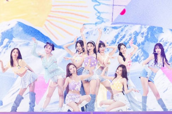 【ライブレポート】TWICEワールドツアー追加公演に幕！ 2024年夏のSPECIAL公演開催＆アルバムリリース発表