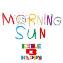 【EXILE B HAPPY】吉野北人（THE RAMPAGE）、中島颯太（FANTASTICS）らが参加！新曲「MORNING SUN」MV解禁 - 画像一覧（2/2）