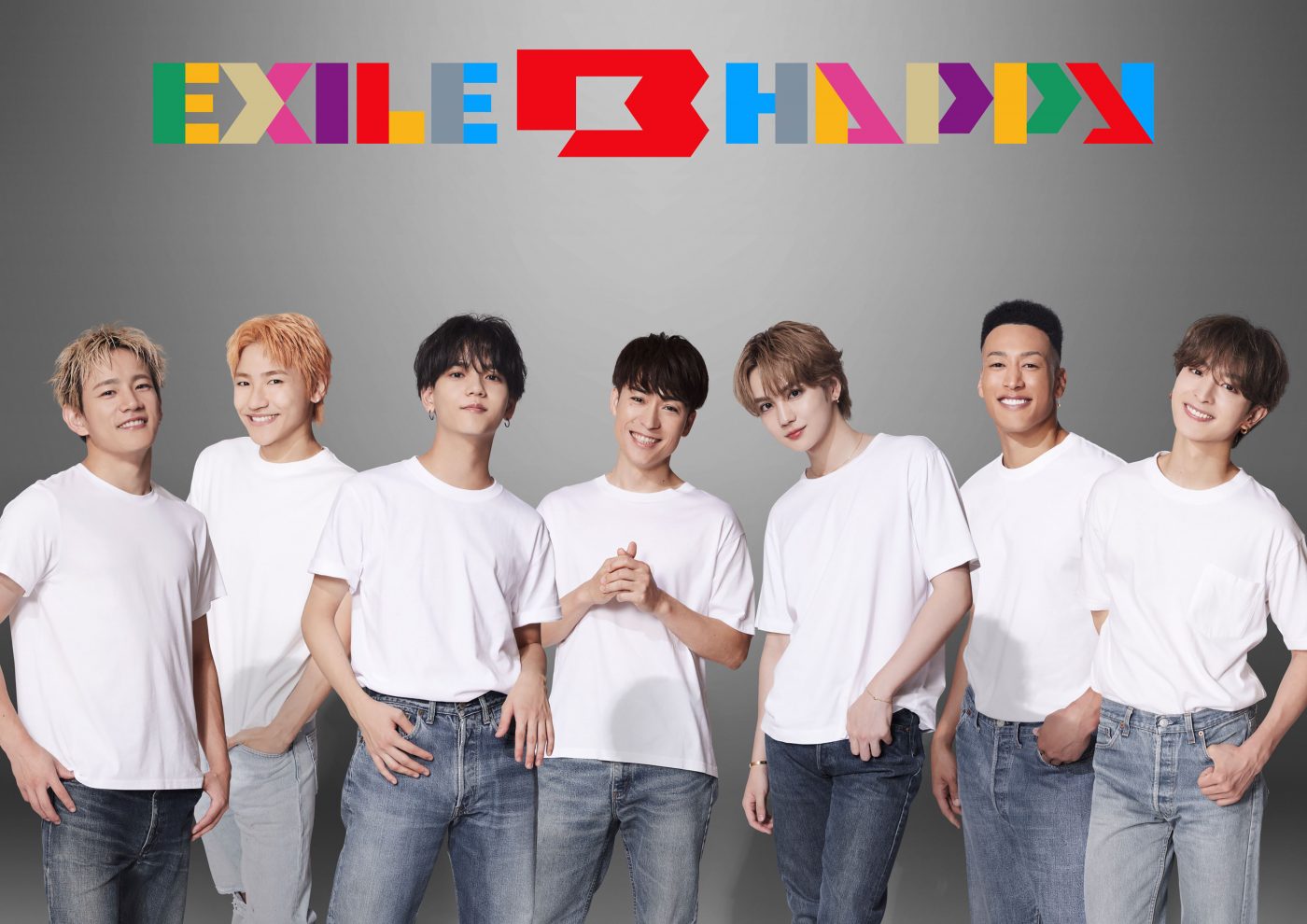 【EXILE B HAPPY】吉野北人（THE RAMPAGE）、中島颯太（FANTASTICS）らが参加！新曲「MORNING SUN」MV解禁 - 画像一覧（1/2）