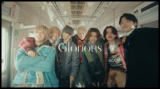 BE:FIRST最新曲「Glorious」を『第102回全国高校サッカー選手権大会』決勝の舞台で歌唱 - 画像一覧（2/2）