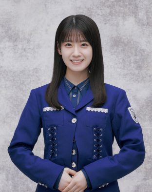 櫻坂46 石森璃花「ラヴィット！ファミリー」1～3月の月曜担当に就任