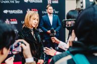 YOSHIKI、ハリウッドでの手形・足形完成披露セレモニーに出席！能登半島地震 被災地への追加支援のためチャリティーオークション開催も発表 - 画像一覧（5/7）