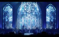 Mrs. GREEN APPLE、初ドームライブ『Atlantis』から「umbrella」のライブ映像公開 - 画像一覧（1/1）