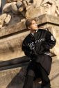 岩田剛典（EXILE / 三代目JSB）、ルイ・ヴィトン 2024秋冬メンズ・ファッションショーに出席 - 画像一覧（1/3）