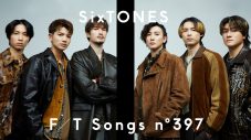 SixTONES – 君がいない / THE FIRST TAKE - 画像一覧（1/1）