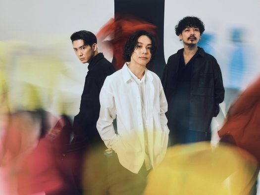 Omoinotake、ドラマ『Eye Love You』主題歌「幾億光年」をデジタルリリース！ CDの発売も決定