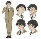 劇場版『名探偵コナン』最新作に、大泉洋のゲスト出演が決定！「北海道が舞台の映画だったら、基本僕全部出たいんですよ（笑）」 - 画像一覧（1/2）