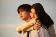 主演：永瀬廉×ヒロイン：出口夏希。Netflix映画『余命一年の僕が、余命半年の君と出会った話。』配信決定 - 画像一覧（1/1）