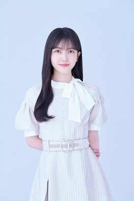 乃木坂46久保史緒里、子供のころからあこがれの存在であるサンドウィッチマンと『クイック・ジャパン』で対談