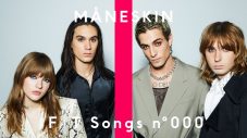 MÅNESKIN – HONEY (ARE U COMING？) / THE FIRST TAKE - 画像一覧（1/1）