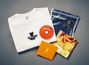 YOASOBI、『ポケットモンスター スカーレット・バイオレット』インスパイアソング「Biri-Biri」を収録したTシャツ付きCD＆LP発売決定 - 画像一覧（12/12）