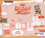 TOMORROW X TOGETHER『2024 DREAM WEEK』のタイムテーブル公開！イベントの一環としてファンライブも開催 - 画像一覧（1/2）