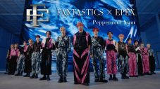 FANTASTICS佐藤大樹、EPEXメンバーや韓国を楽しむ中島颯太＆八木勇征の姿を公開！新曲MV撮影で渡韓 - 画像一覧（1/2）