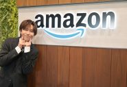 Snow Man阿部亮平＆ROLANDの“立入禁止コンビ”が世界最大級の通販サイト「Amazon」の立入禁止エリアへ潜入 - 画像一覧（3/3）