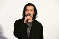 【レポート】佐久間大介、映画『マッチング』で演じた吐夢について語る！「静かなんですけど、だんだん人間味が溢れてくるのが素敵だなと」 - 画像一覧（1/5）