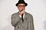 【レポート】佐久間大介、映画『マッチング』で演じた吐夢について語る！「静かなんですけど、だんだん人間味が溢れてくるのが素敵だなと」 - 画像一覧（2/5）