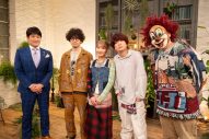 SEKAI NO OWARI『日曜日の初耳学』に登場！幅広い層の胸に刺さる曲を生み出してきた彼らの楽曲を現代文講師の林先生が徹底分析 - 画像一覧（3/3）