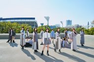 日向坂46デビュー5周年記念日に「君はハニーデュー」MV公開！センターは四期生・正源司陽子 - 画像一覧（1/2）