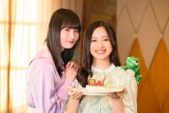 乃木坂46遠藤さくら×井上和がディズニーへ！ディズニー ★JCBカード新CM公開 - 画像一覧（6/15）