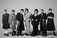 三代目 J SOUL BROTHERSニューアルバム『Land of Promise』がBillboard JAPAN＆オリコンで計4冠を達成 - 画像一覧（3/3）