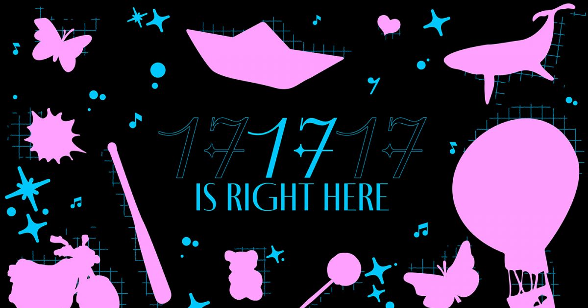 SEVENTEENベストアルバム『17 IS RIGHT HERE』の ...