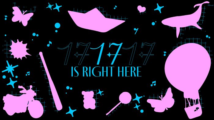 SEVENTEENベストアルバム『17 IS RIGHT HERE』のプロモーションスケジューラー公開！プロモーションウェブサイトもオープン