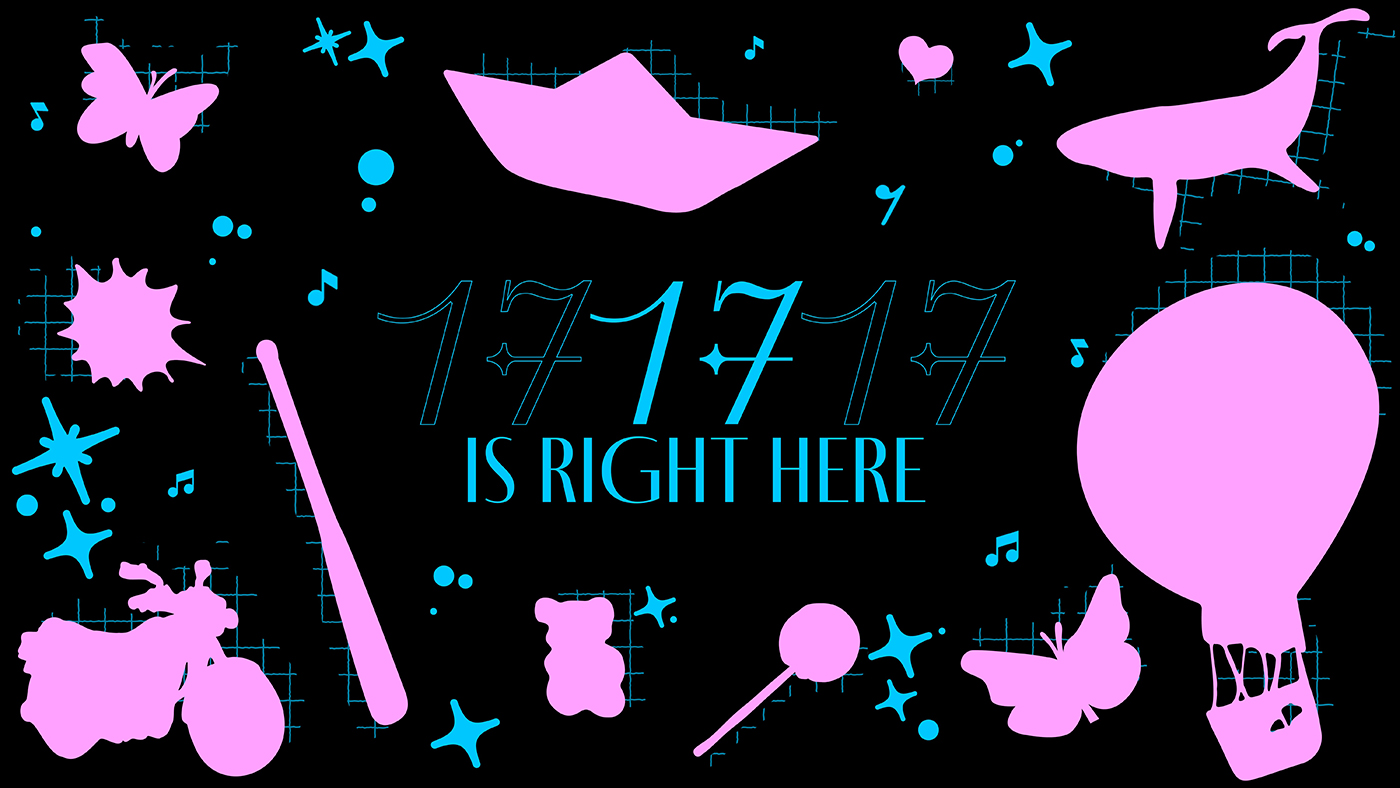 SEVENTEEN 17 IS RIGHT HERE ジョンハン ラキドロ zmahd-m18718527034 