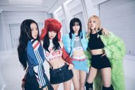 BLACKPINK「Ice Cream」MVがYouTube再生数9億回を突破 - 画像一覧（2/2）