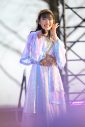 【ライブレポート】ももクロ、“明智光秀”と息の合ったダンスを披露！『ももクロ春の一大事2024 in 亀岡市』が大盛況 - 画像一覧（3/27）