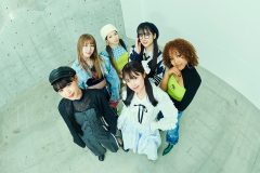 Little Glee Monster、ゴールデンウィークに過去のライブ映像を3夜連続で公開