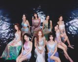 TWICE、自身5枚目の日本オリジナルアルバム『DIVE』発売決定＆新ビジュアルも公開 - 画像一覧（1/1）