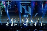 【ライブレポート】INI『KCON JAPAN 2024』で観客を魅了！「KCON STAGE」「M COUNTDOWN STAGE」を沸かせる - 画像一覧（7/7）