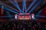 【ライブレポート】INI『KCON JAPAN 2024』で観客を魅了！「KCON STAGE」「M COUNTDOWN STAGE」を沸かせる - 画像一覧（4/7）