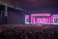 【ライブレポート】INI『KCON JAPAN 2024』で観客を魅了！「KCON STAGE」「M COUNTDOWN STAGE」を沸かせる - 画像一覧（3/7）