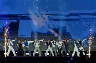 【ライブレポート】INI『KCON JAPAN 2024』で観客を魅了！「KCON STAGE」「M COUNTDOWN STAGE」を沸かせる - 画像一覧（1/7）