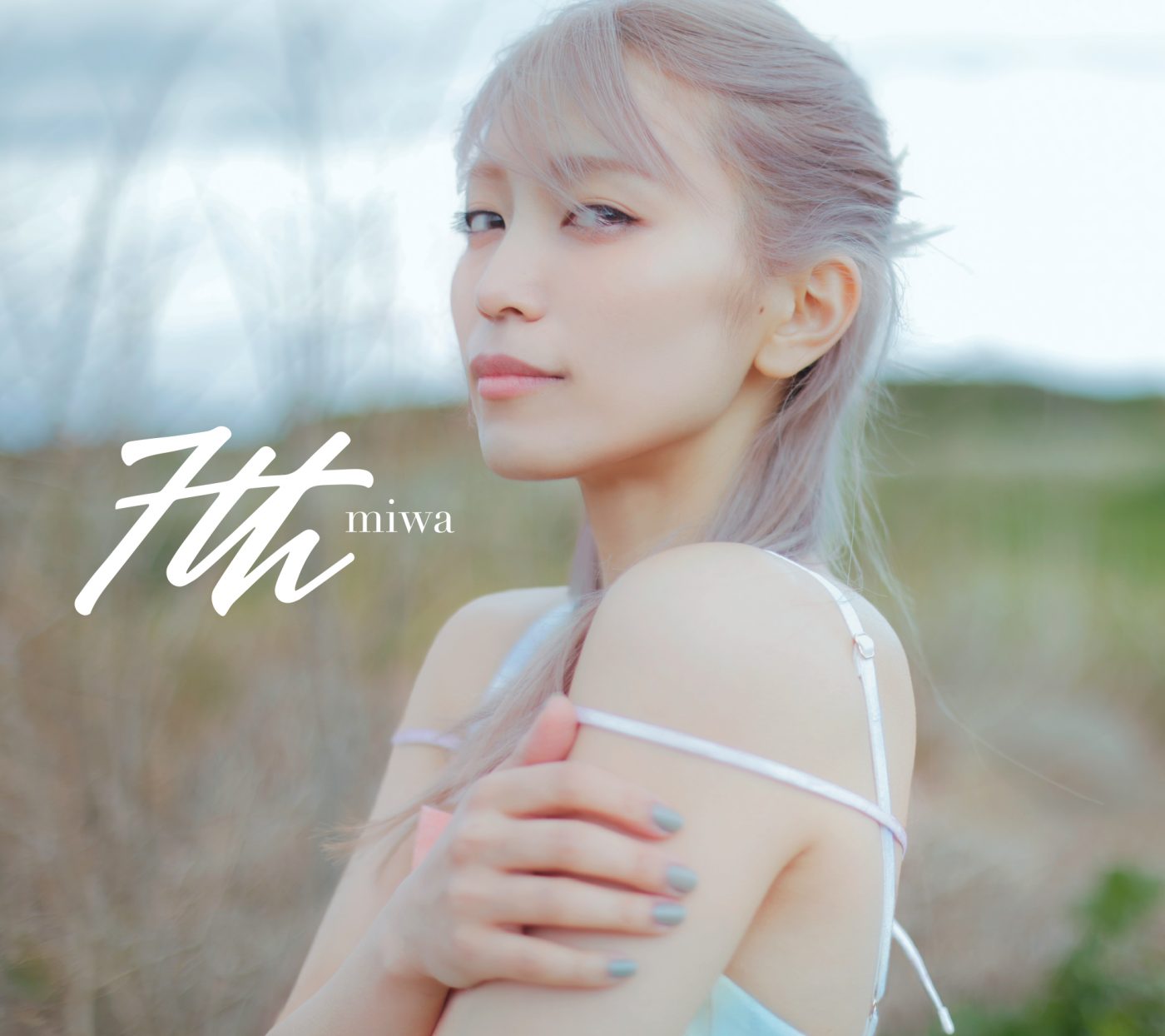 miwa、話題の“イメチェン”ジャケに続く新アーティスト写真を公開 - 画像一覧（3/4）