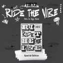 NEXZ、グローバルデビュー作「Ride the Vibe」全貌を公開！ジャケットビジュアルも解禁 - 画像一覧（5/6）