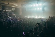 Eve、初アジアツアー『Culture』が香港で開幕！当日のライブドキュメンタリームービー＆ライブ写真公開 - 画像一覧（4/5）