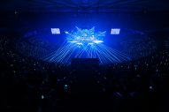 【ライブレポート】LE SSERAFIM、ソウルでのファンミーティングが大盛況！「皆さんの姿を見ながら勇気をもらった」 - 画像一覧（6/9）