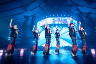 【ライブレポート】RIIZE日本初の単独公演で涙。初ホールツアー＆日本デビューを発表した初めてづくしの『2024 RIIZE FAN-CON ‘RIIZING DAY’ in TOKYO』 - 画像一覧（4/15）