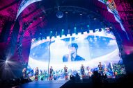 【ライブレポート】RIIZE日本初の単独公演で涙。初ホールツアー＆日本デビューを発表した初めてづくしの『2024 RIIZE FAN-CON ‘RIIZING DAY’ in TOKYO』 - 画像一覧（3/15）